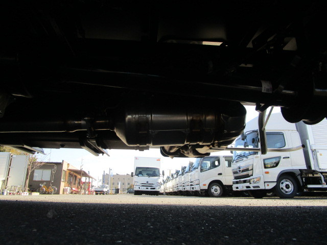 日野 デュトロ 小型 アルミバン 2KG-XZU710M(96520) 33枚目