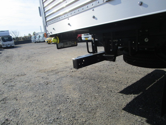 日野 デュトロ 小型 アルミバン 2KG-XZU710M(96520) 35枚目