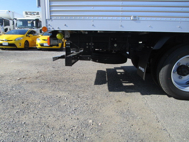 日野 デュトロ 小型 アルミバン 2KG-XZU710M(96520) 36枚目