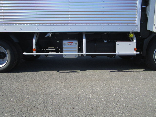 日野 デュトロ 小型 アルミバン 2KG-XZU710M(96520) 37枚目