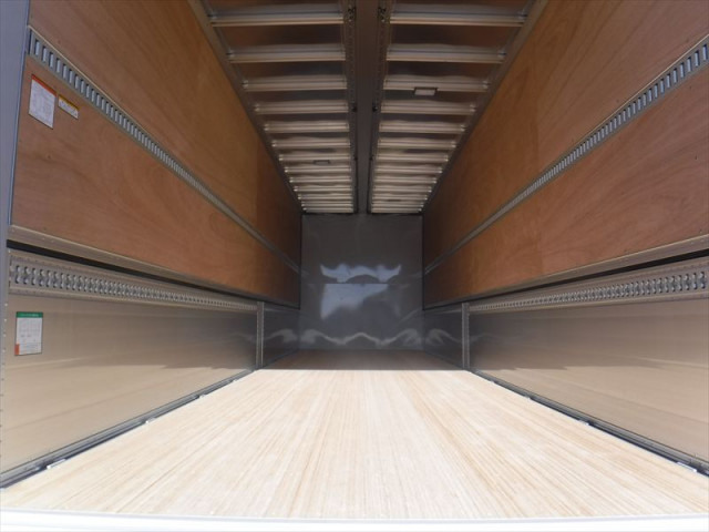 いすゞ ギガ 大型 アルミウィング 2PG-CYJ77D(96521) 20枚目