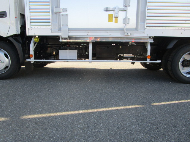 日野 デュトロ 小型 アルミバン 2KG-XZU710M(96520) 38枚目