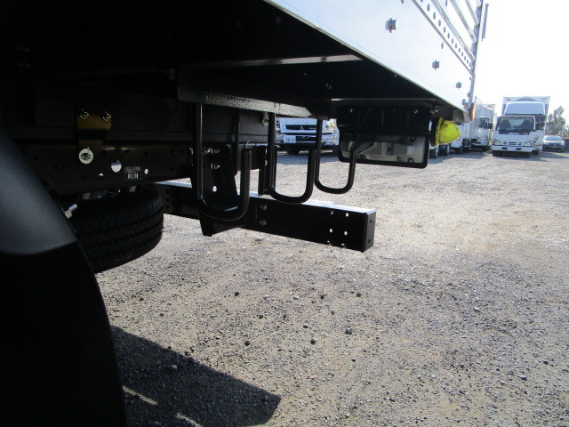 日野 デュトロ 小型 アルミバン 2KG-XZU710M(96520) 40枚目