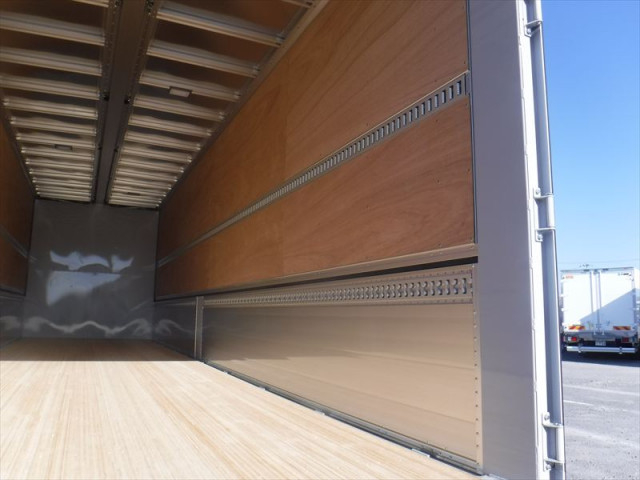 いすゞ ギガ 大型 アルミウィング 2PG-CYJ77D(96521) 22枚目