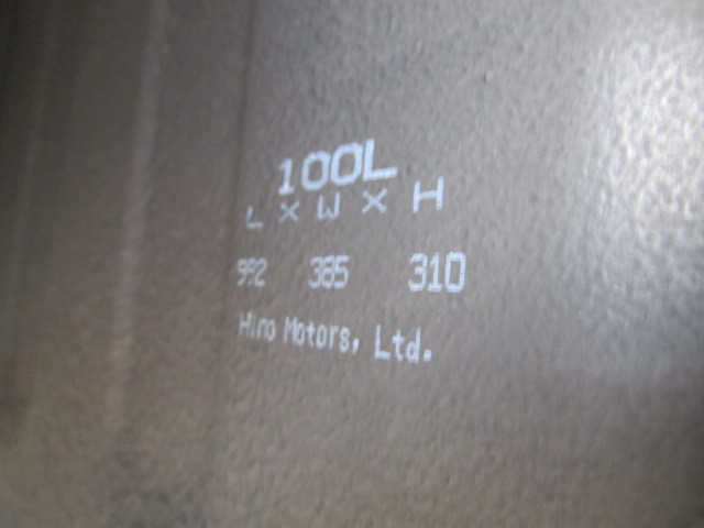 日野 デュトロ 小型 アルミバン 2KG-XZU710M(96520) 42枚目