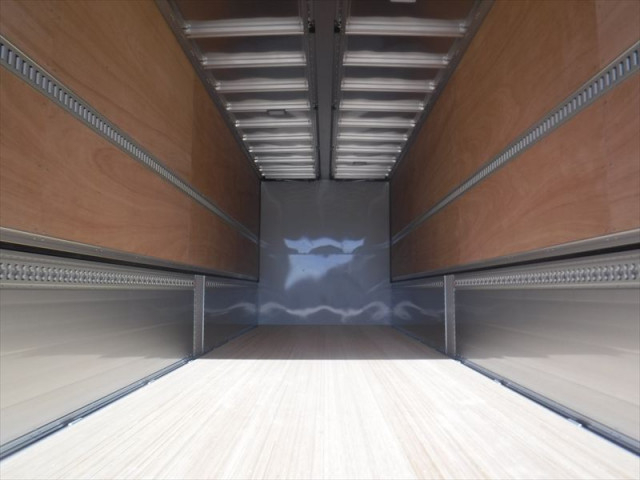 いすゞ ギガ 大型 アルミウィング 2PG-CYJ77D(96521) 24枚目