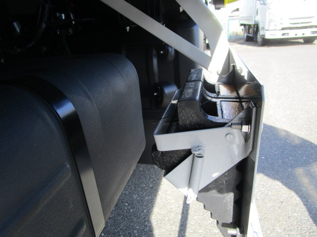 日野 デュトロ 小型 アルミバン 2KG-XZU710M(96520) 43枚目