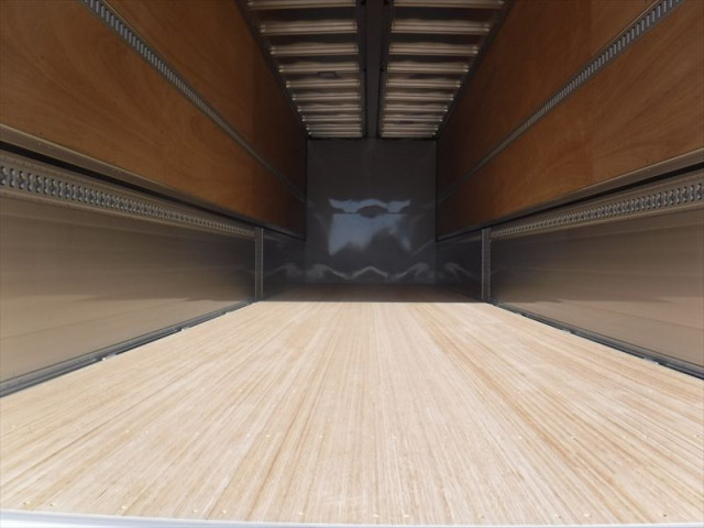 いすゞ ギガ 大型 アルミウィング 2PG-CYJ77D(96521) 25枚目