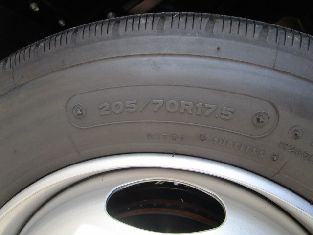 日野 デュトロ 小型 アルミバン 2KG-XZU710M(96520) 44枚目