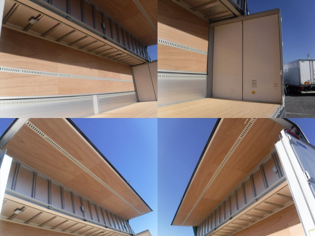 いすゞ ギガ 大型 アルミウィング 2PG-CYJ77D(96521) 31枚目