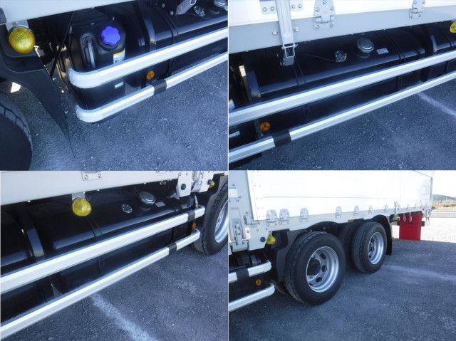 いすゞ ギガ 大型 アルミウィング 2PG-CYJ77D(96521) 35枚目