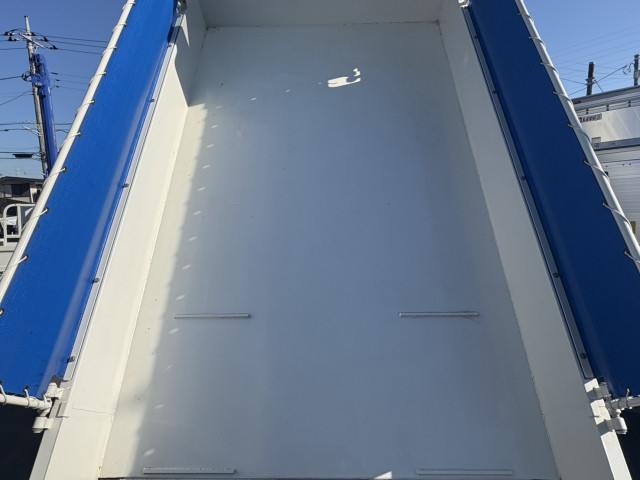 日野 デュトロ 小型 土砂ダンプ 2KG-XZU700X(96522) 11枚目