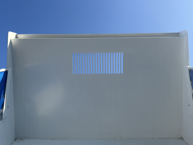 日野 デュトロ 小型 土砂ダンプ 2KG-XZU700X(96522) 12枚目