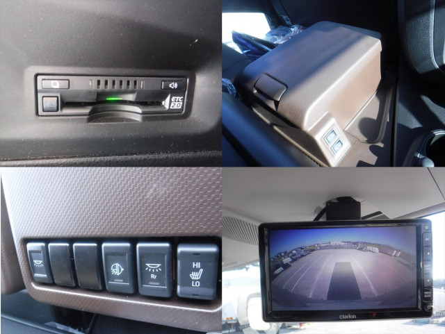 いすゞ ギガ 大型 アルミウィング 2PG-CYJ77D(96521) 42枚目