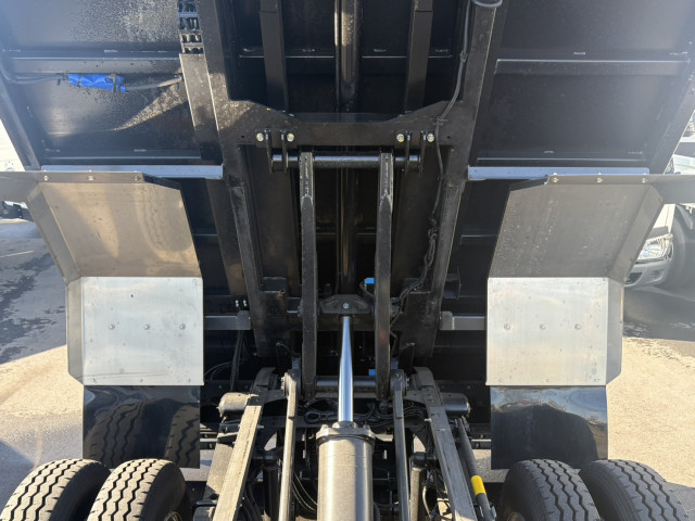 日野 デュトロ 小型 土砂ダンプ 2KG-XZU700X(96522) 15枚目