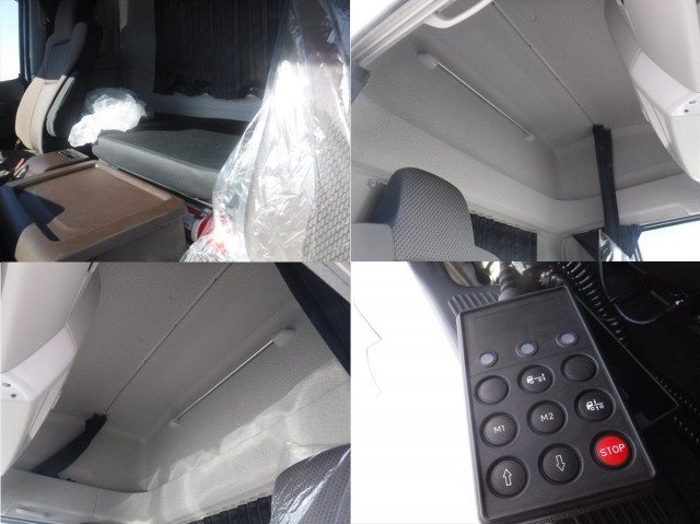 いすゞ ギガ 大型 アルミウィング 2PG-CYJ77D(96521) 44枚目