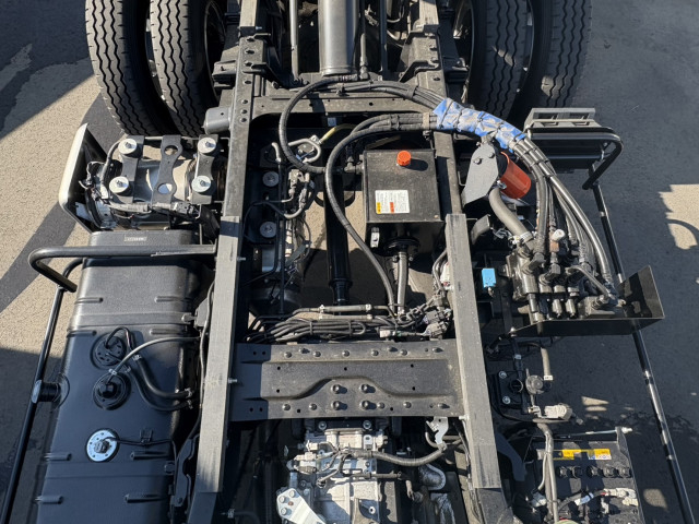 日野 デュトロ 小型 土砂ダンプ 2KG-XZU700X(96522) 16枚目