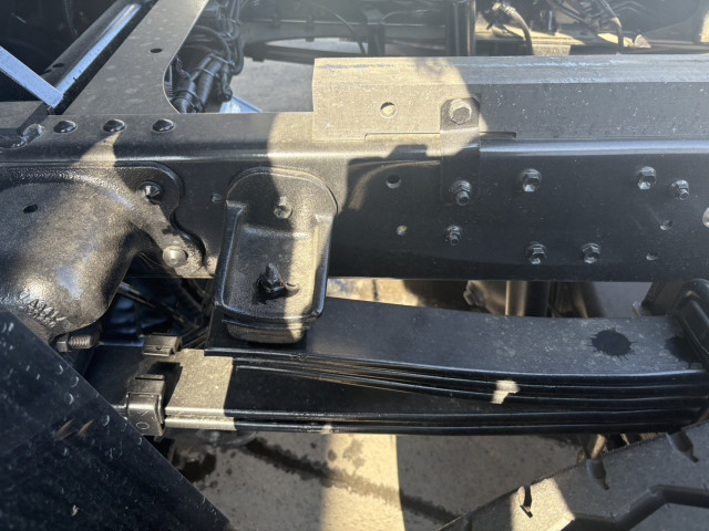 日野 デュトロ 小型 土砂ダンプ 2KG-XZU700X(96522) 19枚目