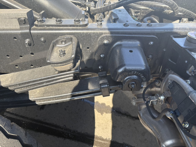 日野 デュトロ 小型 土砂ダンプ 2KG-XZU700X(96522) 20枚目