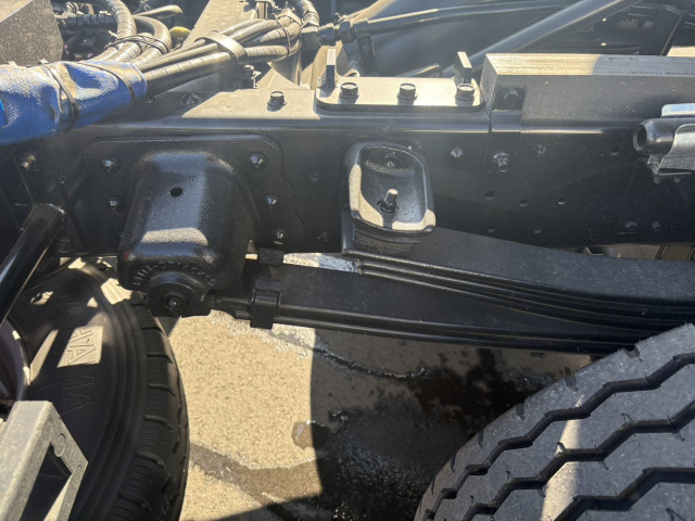 日野 デュトロ 小型 土砂ダンプ 2KG-XZU700X(96522) 21枚目