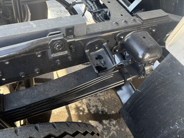 日野 デュトロ 小型 土砂ダンプ 2KG-XZU700X(96522) 22枚目