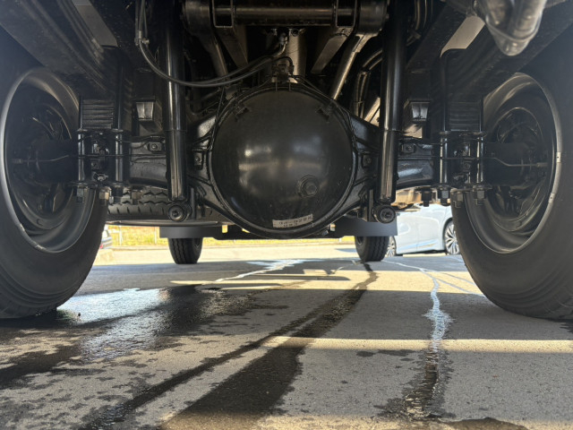 日野 デュトロ 小型 土砂ダンプ 2KG-XZU700X(96522) 23枚目