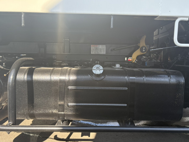 日野 デュトロ 小型 土砂ダンプ 2KG-XZU700X(96522) 24枚目