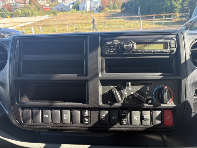 日野 デュトロ 小型 土砂ダンプ 2KG-XZU700X(96522) 27枚目