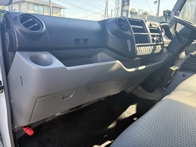 日野 デュトロ 小型 土砂ダンプ 2KG-XZU700X(96522) 33枚目