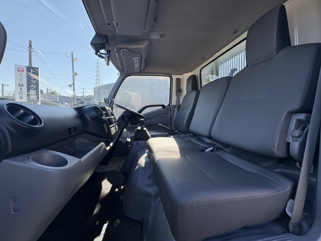 日野 デュトロ 小型 土砂ダンプ 2KG-XZU700X(96522) 34枚目