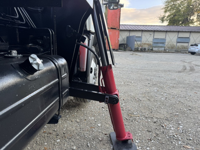 日野 デュトロ 小型 高所作業車 TKG-XZU600E(96523) 19枚目