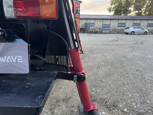 日野 デュトロ 小型 高所作業車 TKG-XZU600E(96523) 20枚目