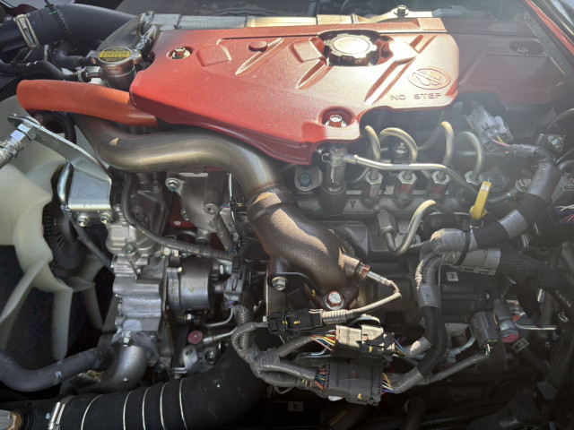 日野 デュトロ 小型 土砂ダンプ 2KG-XZU700X(96522) 36枚目