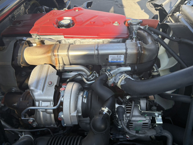 日野 デュトロ 小型 土砂ダンプ 2KG-XZU700X(96522) 37枚目