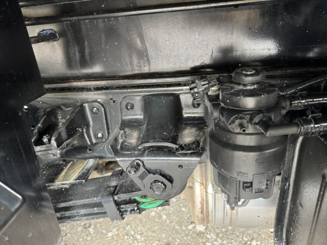 日野 デュトロ 小型 高所作業車 TKG-XZU600E(96523) 21枚目