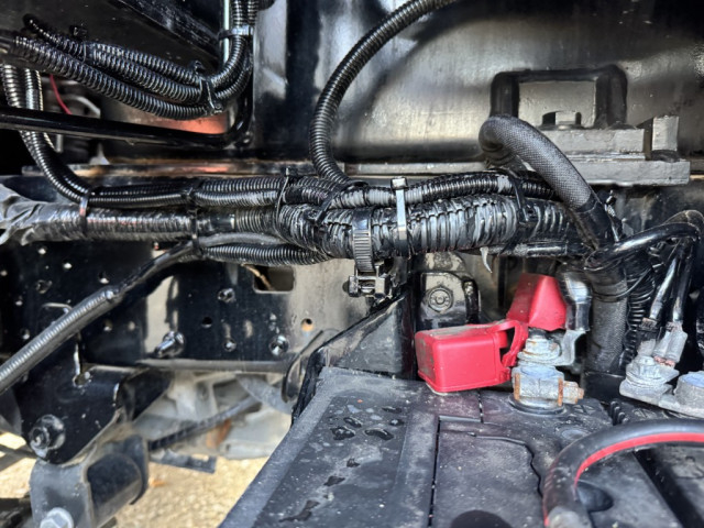 日野 デュトロ 小型 高所作業車 TKG-XZU600E(96523) 22枚目