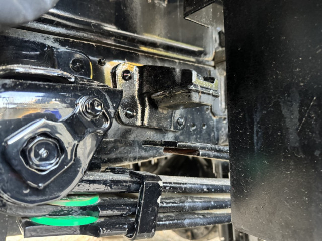 日野 デュトロ 小型 高所作業車 TKG-XZU600E(96523) 23枚目