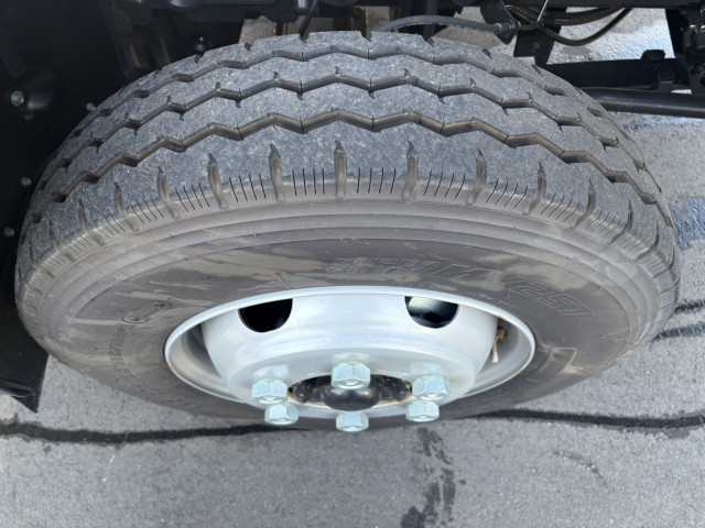 日野 デュトロ 小型 土砂ダンプ 2KG-XZU700X(96522) 39枚目