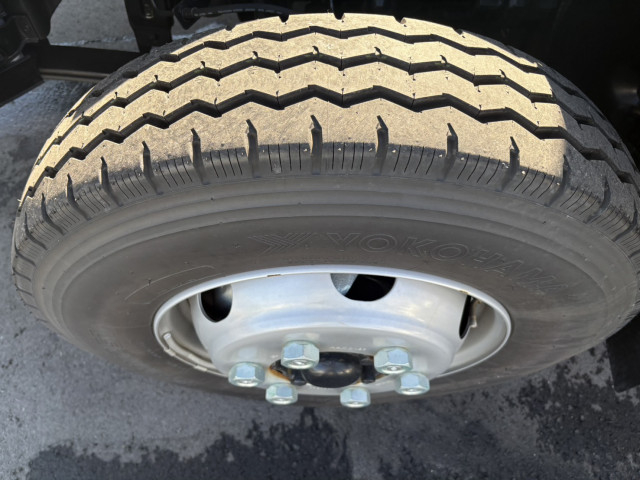 日野 デュトロ 小型 土砂ダンプ 2KG-XZU700X(96522) 40枚目