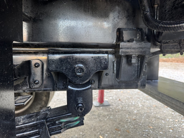 日野 デュトロ 小型 高所作業車 TKG-XZU600E(96523) 24枚目