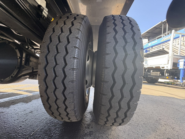 日野 デュトロ 小型 土砂ダンプ 2KG-XZU700X(96522) 41枚目