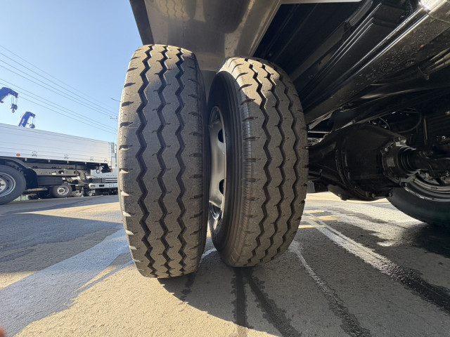 日野 デュトロ 小型 土砂ダンプ 2KG-XZU700X(96522) 42枚目