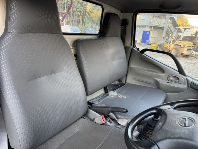 日野 デュトロ 小型 高所作業車 TKG-XZU600E(96523) 28枚目