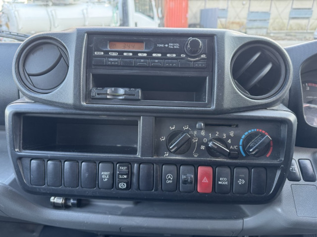 日野 デュトロ 小型 高所作業車 TKG-XZU600E(96523) 30枚目