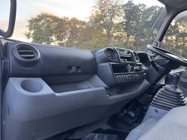 日野 デュトロ 小型 高所作業車 TKG-XZU600E(96523) 34枚目