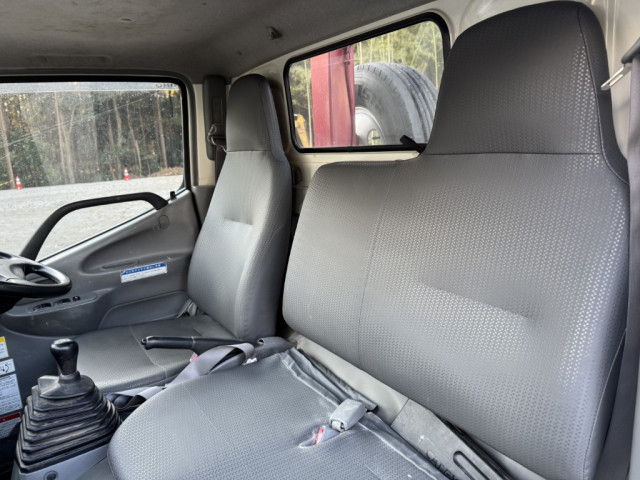 日野 デュトロ 小型 高所作業車 TKG-XZU600E(96523) 35枚目