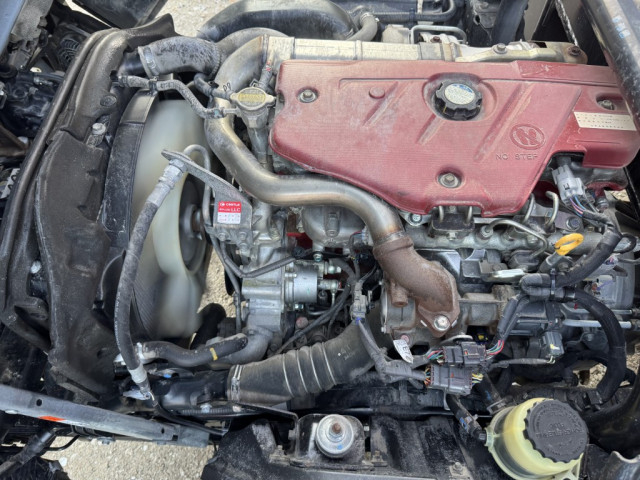 日野 デュトロ 小型 高所作業車 TKG-XZU600E(96523) 37枚目