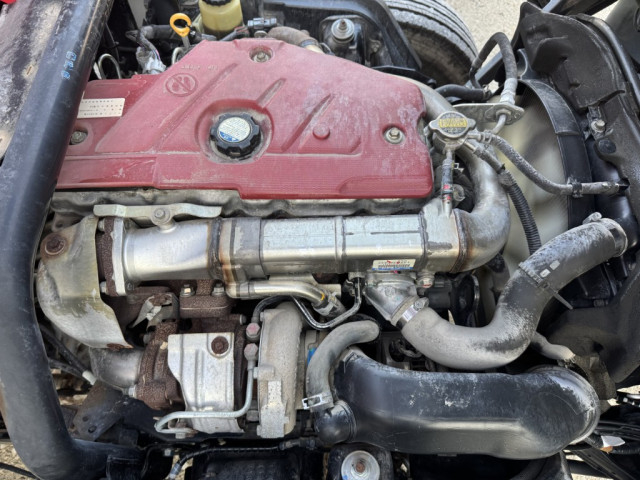 日野 デュトロ 小型 高所作業車 TKG-XZU600E(96523) 38枚目