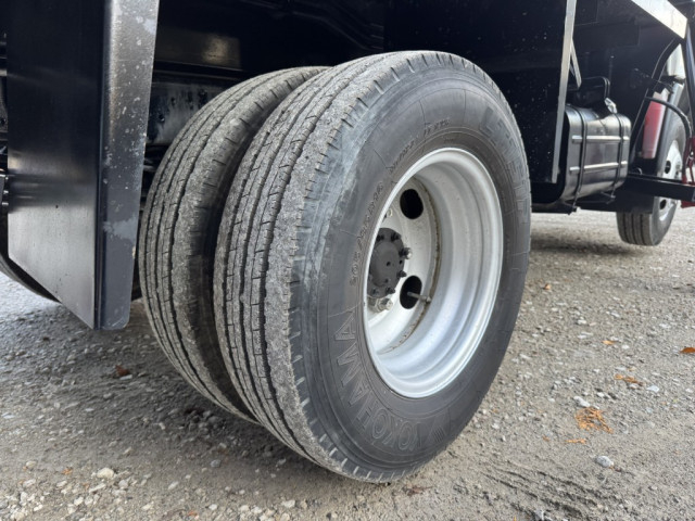 日野 デュトロ 小型 高所作業車 TKG-XZU600E(96523) 40枚目