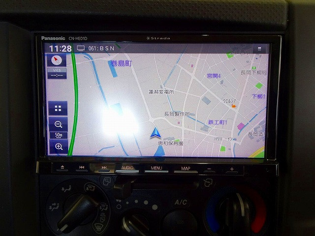 いすゞ エルフ 小型 平ボディ 2RG-NJR88A(96524) 13枚目